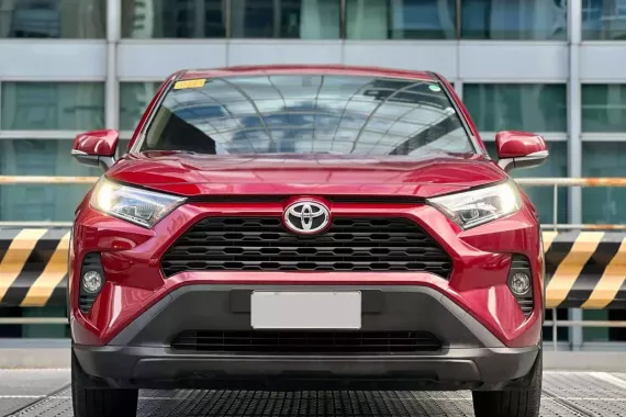 2019 Toyota Rav4 2.5 LE 4x2 Automatic Gas ✅️300K ALL-IN DP 👋JAN RAY DE JESUS📞