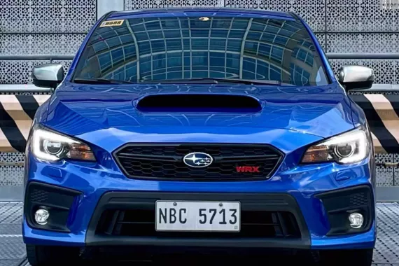 2018 Subaru WRX AWD 2.0 Gas Automatic ✅️345K ALL-IN DP 👋JAN RAY DE JESUS📞