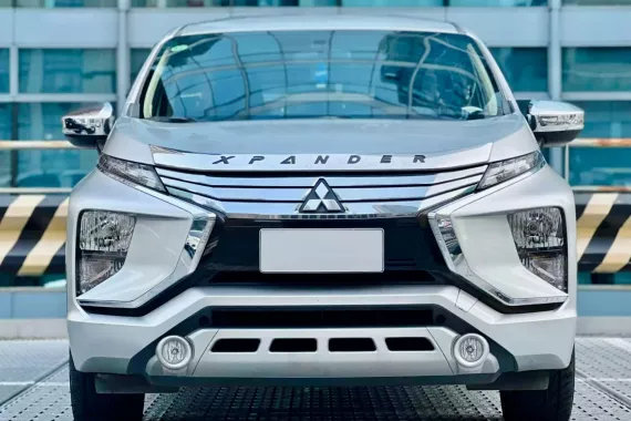 2019 Mitsubishi Xpander GLS 1.5 Gas Automatic‼️🔥 MABY LATIDO📲📩