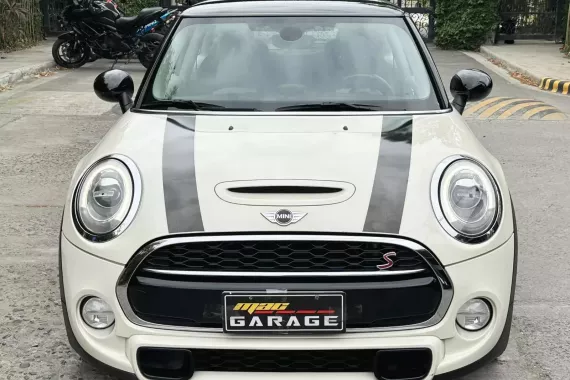 HOT!!! 2015 Mini Cooper S 3door for sale at affordable price