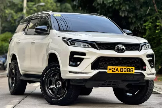 HOT!!! 2023 Toyota Fortuner GRS for sale at affordable price