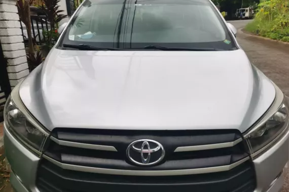 2020 2.8e diesel automatic innova for sale