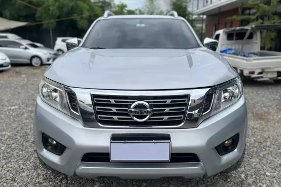 NISSAN NAVARA EL 4x2 2018 MODEL - AUTOMATIC TRANSMISSION