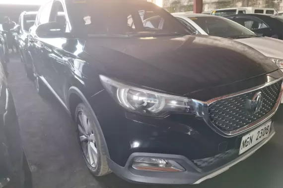 2020 MG ZS Automatic 