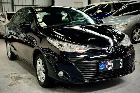 HOT!!! 2019 Toyota Vios E for sale at affordable price