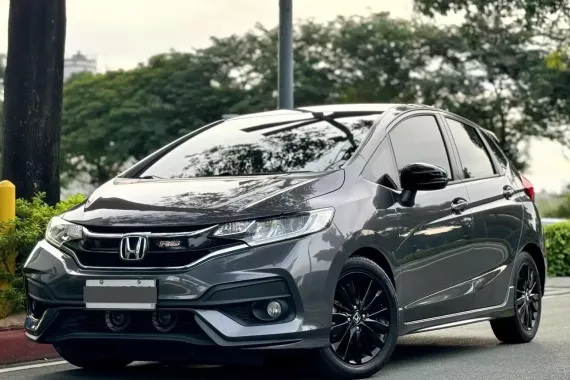 HOT!!! 2018 Honda Jazz GK RS Navi CVT for sale at affordable price