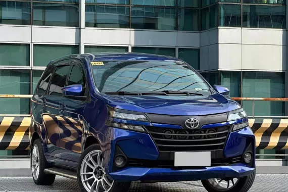 🔥 2020 Toyota Avanza 1.3 E Gas Automatic 🔥CARL BONNEVIE📱09384588779