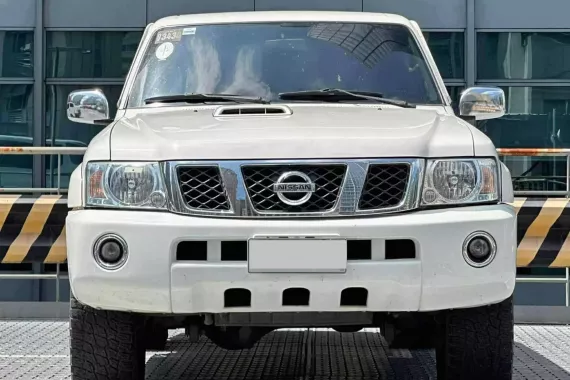 🔥 2016 Nissan Patrol Super Safari 4xPro 3.0 Diesel Automatic🔥CARL BONNEVIE📱09384588779