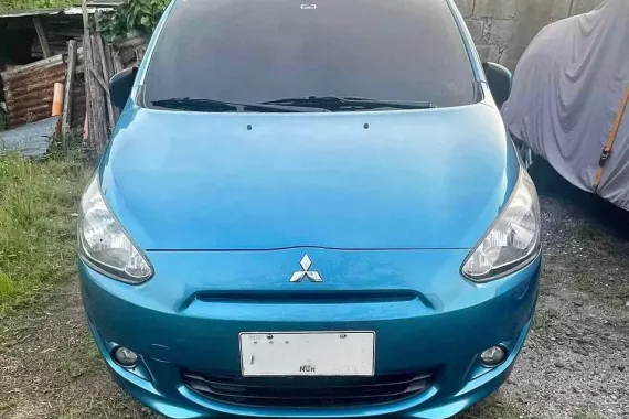 Mitsubishi Mirage for Sale - Reliable and Fuel-Efficient