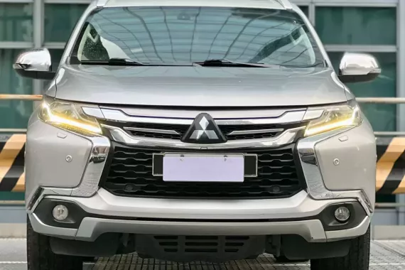 2017 Mitsubishi Montero GT 4x4 Automatic Diesel TOP OF THE LINE 👋JAN RAY DE JESUS 📞