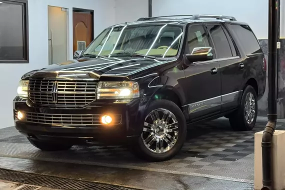 HOT!!! 2008 Lincoln Navigator VIP SUV for sale at affordable price