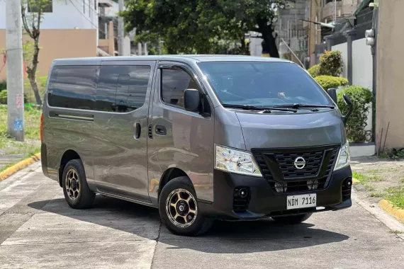 HOT!!! 2020 Nissan NV350 for sale at affordable price