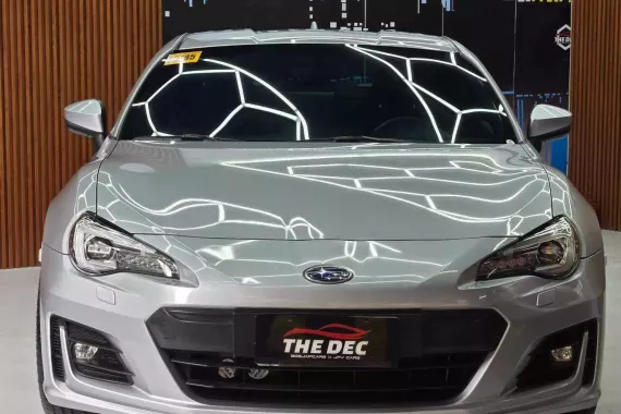 HOT!!! 2018 Subaru BRZ for sale at affordable price