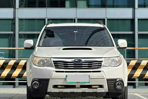 2010 Subaru Forester 2.5 XT Turbo Automatic Gas AWD ✅️165K ALL-IN DP 👋JAN RAY DE JESUS📞