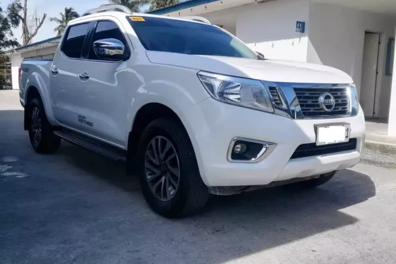 RUSH sale! White 2021 Nissan Navara Pickup cheap price