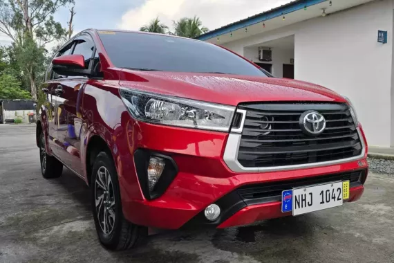 2023 Toyota Innova  2.8 E Diesel AT for sale by Verified seller