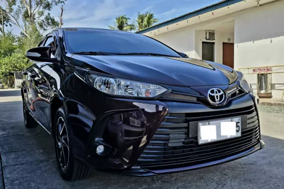 Hot deal alert! 2022 Toyota Vios 1.3 XLE CVT for sale at 