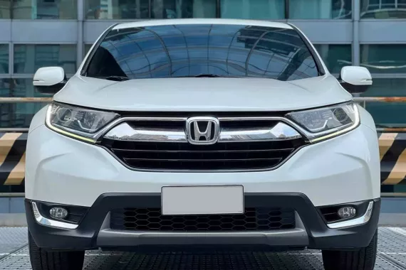 🔥2018 Honda CRV 1.6 V A/T Diesel🔥Call ABY G. 09662351210☎️