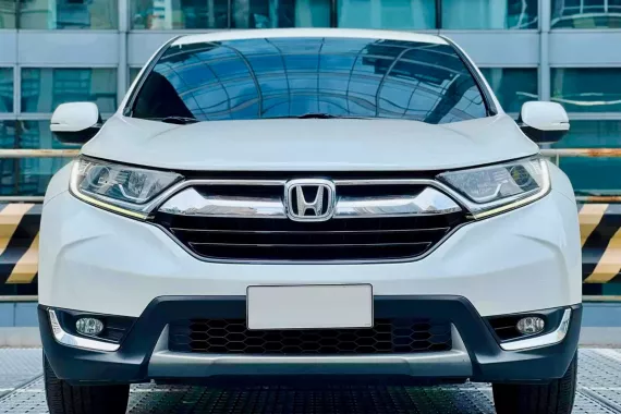 2018 Honda CRV 1.6 V Automatic Diesel‼️🔥