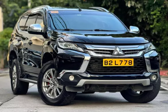 HOT!!! 2019 Mitsubishi Monterosport GLS for sale at affordable price