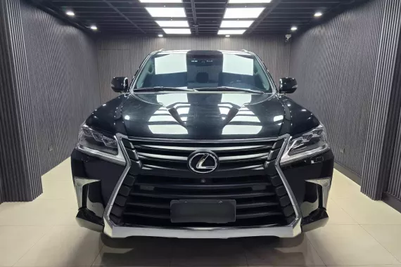 HOT!!! 2017 Lexus LX 570 for sale at affordable price