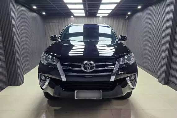 HOT!!! 2019 Toyota Fortuner G for sale at affordable price