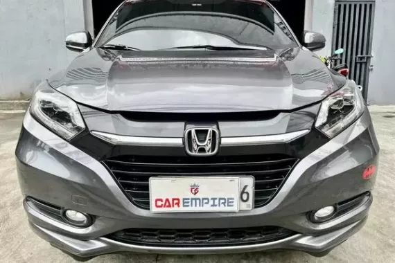 Honda HR-V 2017 1.8 EL Automatic