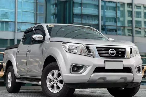 🔥2018 Nissan Navara 2.5L Calibre Manual Diesel🔥CARL BONNEVIE📱0938 458 8779