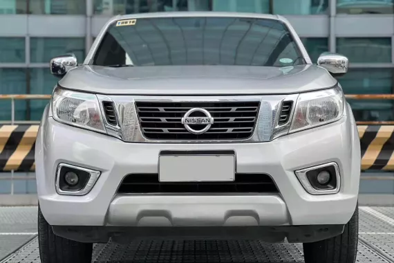 2018 Nissan Navara 2.5L Calibre Manual Diesel ✅️196K ALL-IN DP ☎️0935 600 3692 JAN RAY DE JESUS 