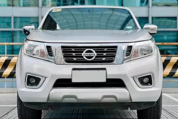 2018 Nissan Navara 2.5L Calibre Manual Diesel‼️🔥 MABY LATIDO📲📩