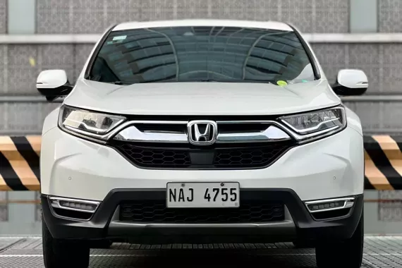 2018 Honda CRV AWD SX Diesel Automatic Top of the Line ✅️272K ALL-IN DP ☎️0935 600 3692 JAN RAY