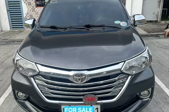 AVANZA 2016 1.5G AUTOMATIC, PUSH START, RUSH SALE!