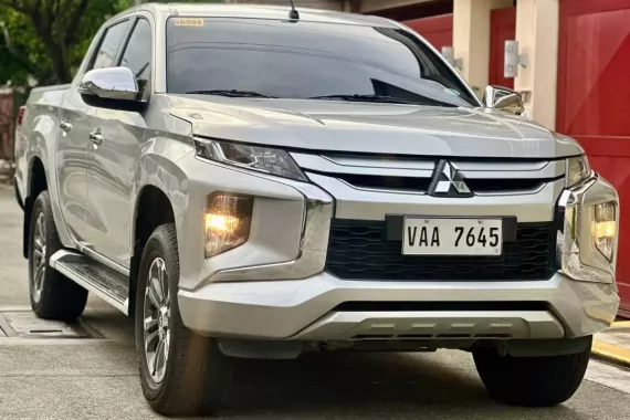 HOT!!! 2020 Mitsubishi Strada GLS for sale at affordable price