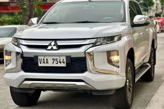 HOT!!! 2020 Mitsubishi Strada GLS for sale at affordable price