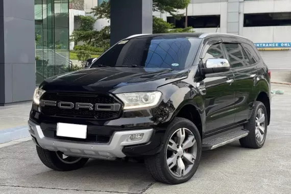 HOT!!! 2019 Ford Everest Titanium Plus for sale at affordable price