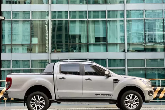 2019 Ford Ranger 2.2 Wildtrak 4x2 Automatic Diesel  Price - 908,000 Only!  ALL IN CASHOUT COMPUTATIO