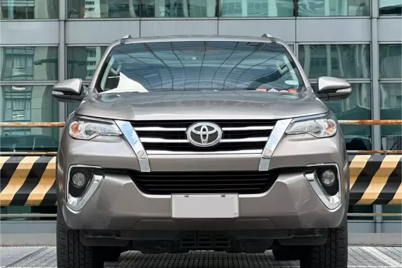 2016 Toyota Fortuner 4x2 G Automatic Gas 25K ODO ONLY! ✅️239K ALL-IN DP ☎️0935 600 3692 JAN RAY