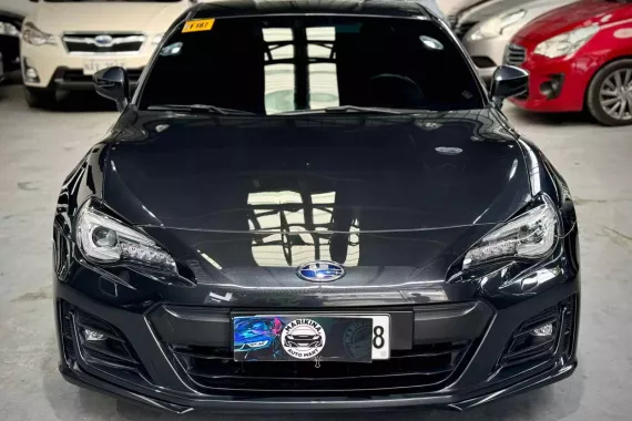 HOT!!! 2018 Subaru BRZ Kouki for sale at affordable price