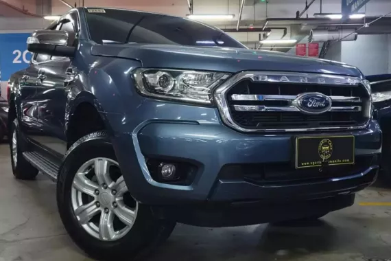 2019 Ford Ranger XLT 2.2L 4X2 DSL AT 