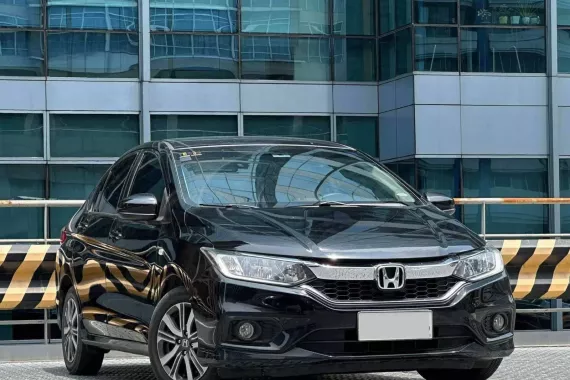 2019 Honda City 1.5 E Gas Automatic 🔥CARL BONNEVIE 📲 0938 458 8779