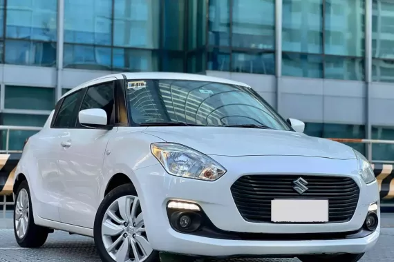 🔥 2019 Suzuki Swift 1.3 GL Automatic Gasoline🔥CARL BONNEVIE📲0938 458 8779