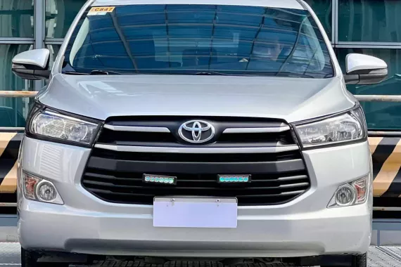 2020 Toyota Innova E Automatic Diesel ✅️Php 150,565 ALL-IN DP ☎️0935 600 3692 JAN RAY DE JESUS