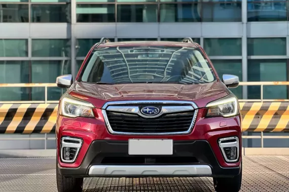 2019 Subaru Forester 2.0 IP Eyesight AWD Automatic Gasoline ✅️116K ALL-IN ☎️ JAN RAY DE JESUS