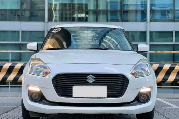 2019 Suzuki Swift 1.3 GL Automatic Gasoline ✅️61K ALL-IN DP ☎️0935 600 3692 JAN RAY DE JESUS