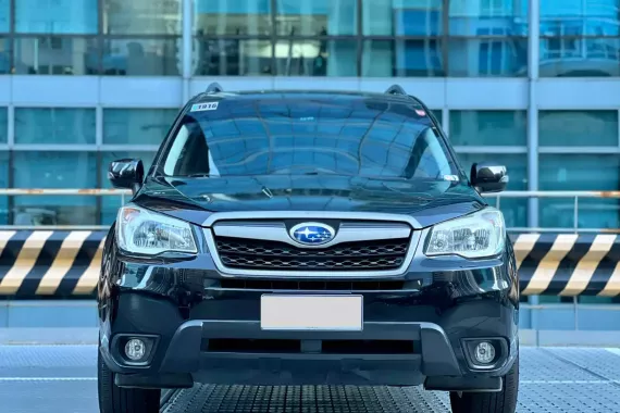 2015 Subaru Forester IL 2.0 Automatic Gasoline ✅️97K ALL-IN DP ☎️0935 600 3692 JAN RAY DE JESUS