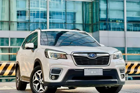 2019 Subaru Forester 2.0 iL Automatic Gasoline‼️🔥