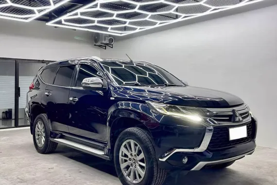 HOT!!! 2016 Mitsubishi Monterosport GLS Turbo for sale at affordable price