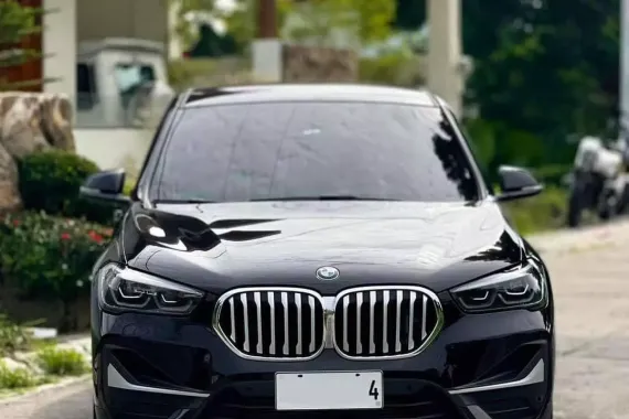 HOT!!! 2020 BMW X1 sDrive18d for sale at affordable price
