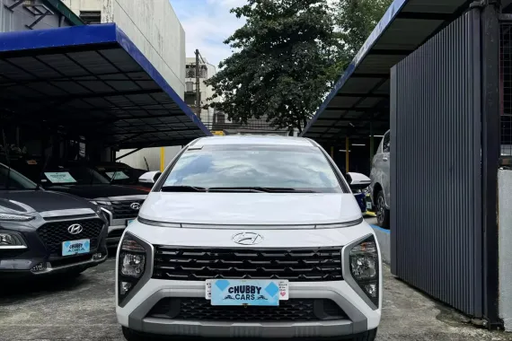 𝟮𝟬𝟮𝟰 𝗛𝗬𝗨𝗡𝗗𝗔𝗜 𝗦𝗧𝗔𝗥𝗚𝗔𝗭𝗘𝗥 𝟭.𝟱 𝗚𝗟𝗦 𝗔/𝗧