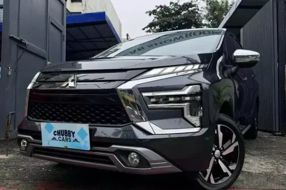 𝟮𝟬𝟮𝟰 𝗠𝗜𝗧𝗦𝗨𝗕𝗜𝗦𝗛𝗜 𝗫𝗣𝗔𝗡𝗗𝗘𝗥 𝗚𝗟𝗦 𝗔/𝗧